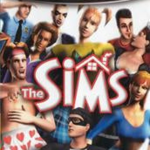 The Sims [Player's Choice]