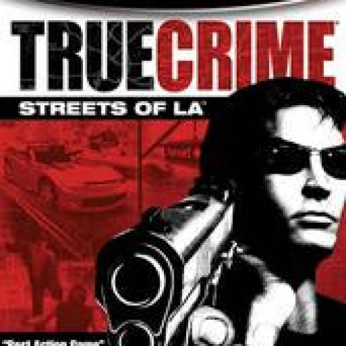 True Crime Streets Of LA [Player's Choice]