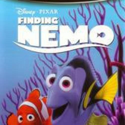 Finding Nemo [Player's Choice]