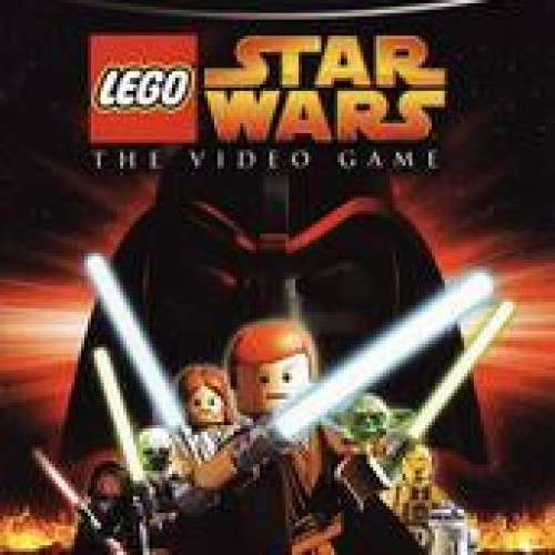 LEGO Star Wars [Player's Choice]