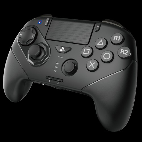 HORI WIRELESS Fighting Commander OCTA for PS5 and PC [AVAILABLE NOW]