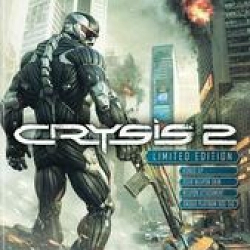 Crysis 2 [Limited Edition] - PC Games