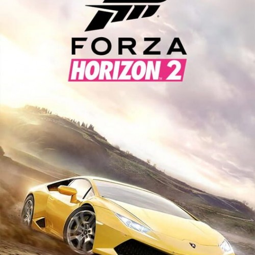Forza Horizon 2 [Day One] (MISSING COVER) (XOne) - Komplett mit OVP