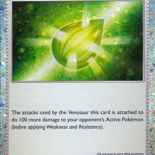 Sun Seed [CL - 027/034] Near Mint English Holofoil