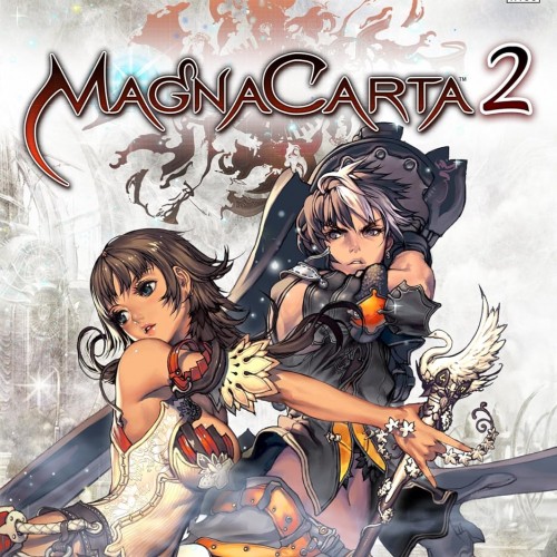 Magna Carta 2 [2 DISK] XBOX360