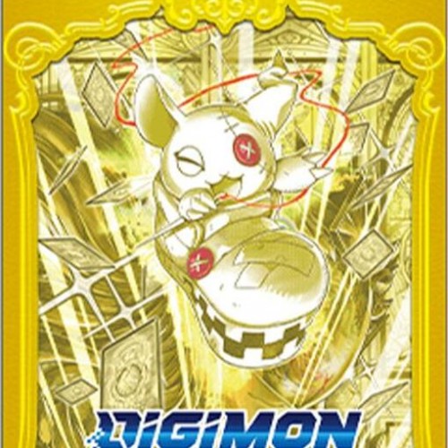 Starter Deck - Fable Waltz [ST-19] New