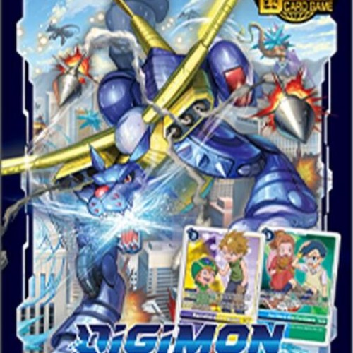 Starter Deck - Hero of Hope [ST-21] New