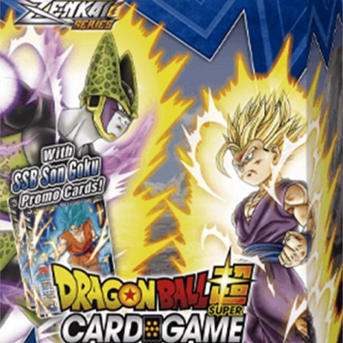 Wild Resurgence [PP12] - Premium Pack Set New