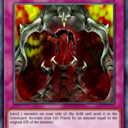 Altar for Tribute [Dark Crisis] Lightly Played Unlimited