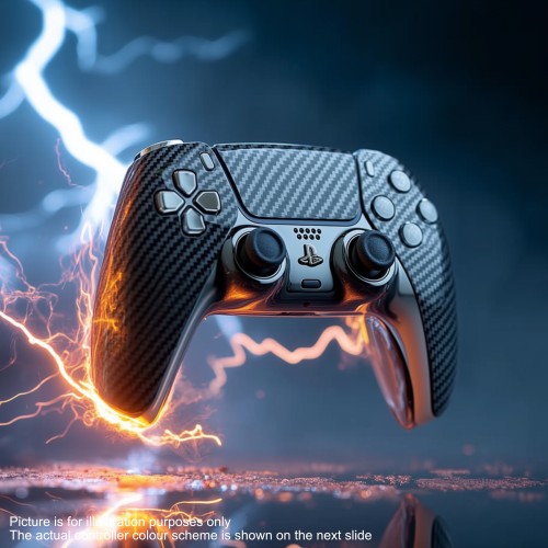 [ELITE] Carbon Fibre