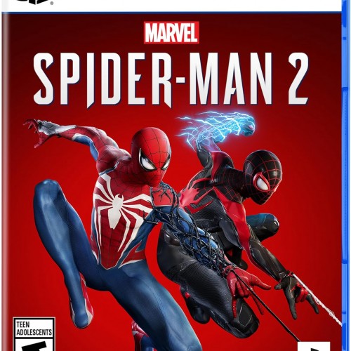 Marvel's Spider-Man 2 [Standard Edition] - Playstation 5
