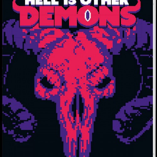 Hell is Other Demons (SRG #83) [EU Import] - Nintendo Switch