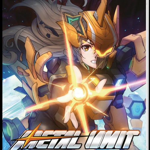 Metal Unit (SRG #58) [EU Import] - Nintendo Switch