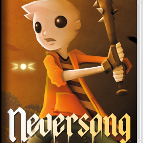 Neversong [Standard Edition] - [EU Import] - Nintendo Switch
