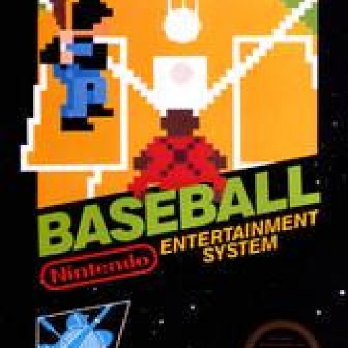 Baseball [5 Screw] | (LS) (NES)