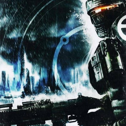 Coded Arms [Greatest Hits] - PSP Sealed New Game