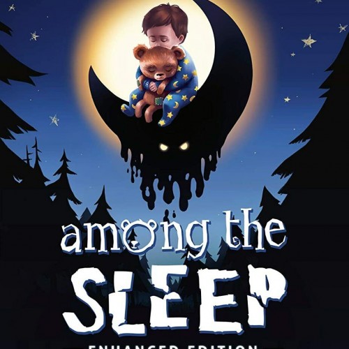 Among the Sleep [Enhanced Edition] - Nintendo Switch Sealed New Game