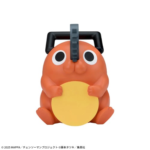 Chainsaw Man Reze Arc - Pochita Premium Soft Vinyl Piggy Bank [Pre-Order Jan 2026]