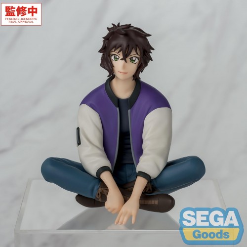 Detective Conan Choconose Premium Figure - Masumi Sera [Pre-Order Apr 2026]