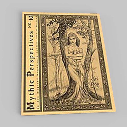 Mythic Perspectives #10 (Ars Magica Fanzine) [Partner] Physical