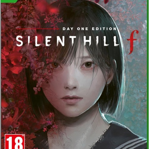 Silent Hill f [Day One Edition] (Xbox Series X)