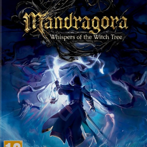 Mandragora: Whispers of the Witch Tree [Collector's Edition] (Xbox Series X)