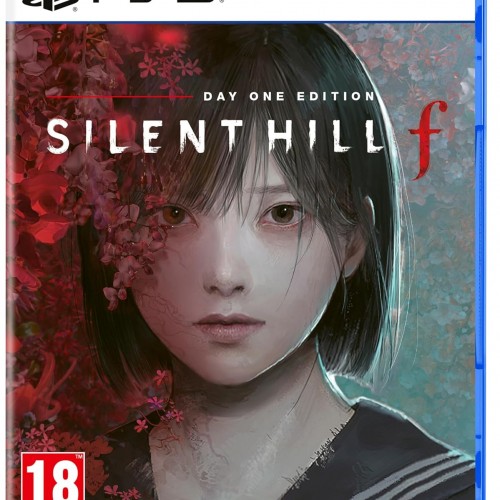 Silent Hill f [Day One Edition] (PS5)