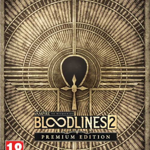 Vampire: The Masquerade – Bloodlines 2 [Premium Edition] (Xbox Series X)