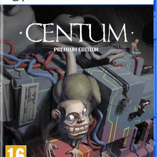 Centum [Premium Edition] (PS5)