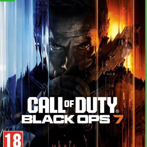 Call of Duty: Black Ops 7 [Cross-Gen Bundle] (Xbox Series X) (Xbox One)