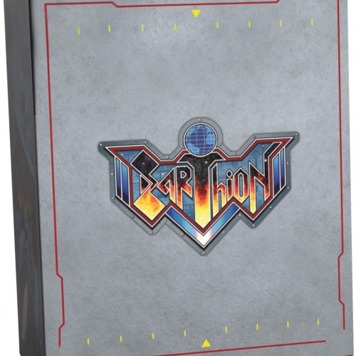 Earthion [Deluxe Edition] (PS5) (Pre-order)