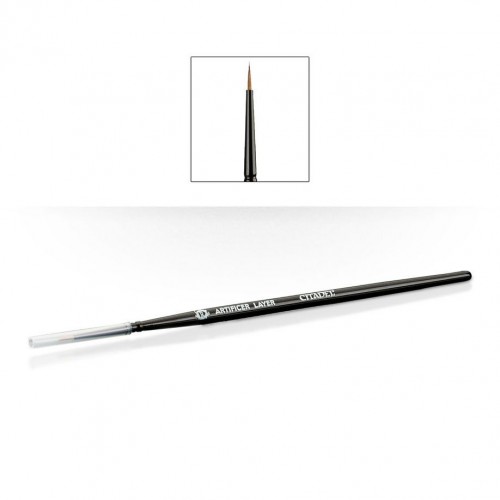 Artificer Layer Brush [XS] (Citadel | 63-23)