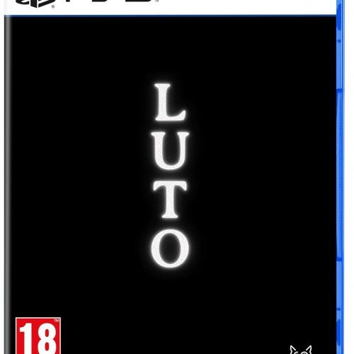 Luto [Special Edition] (PS5)